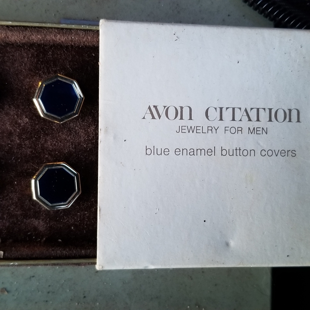 Button Covers